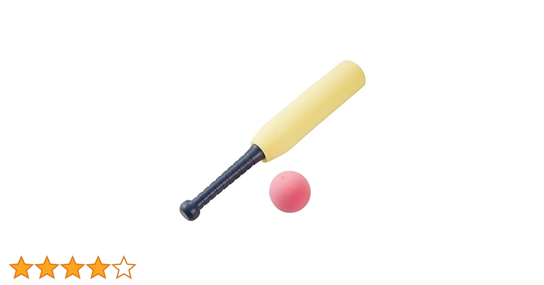 Amazon.co.jp: KAISER(カイザー)スポンジ ソフト バット セット